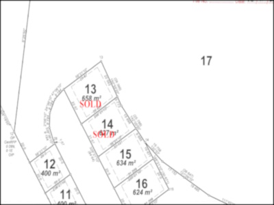 Property in Kybong - $230,000